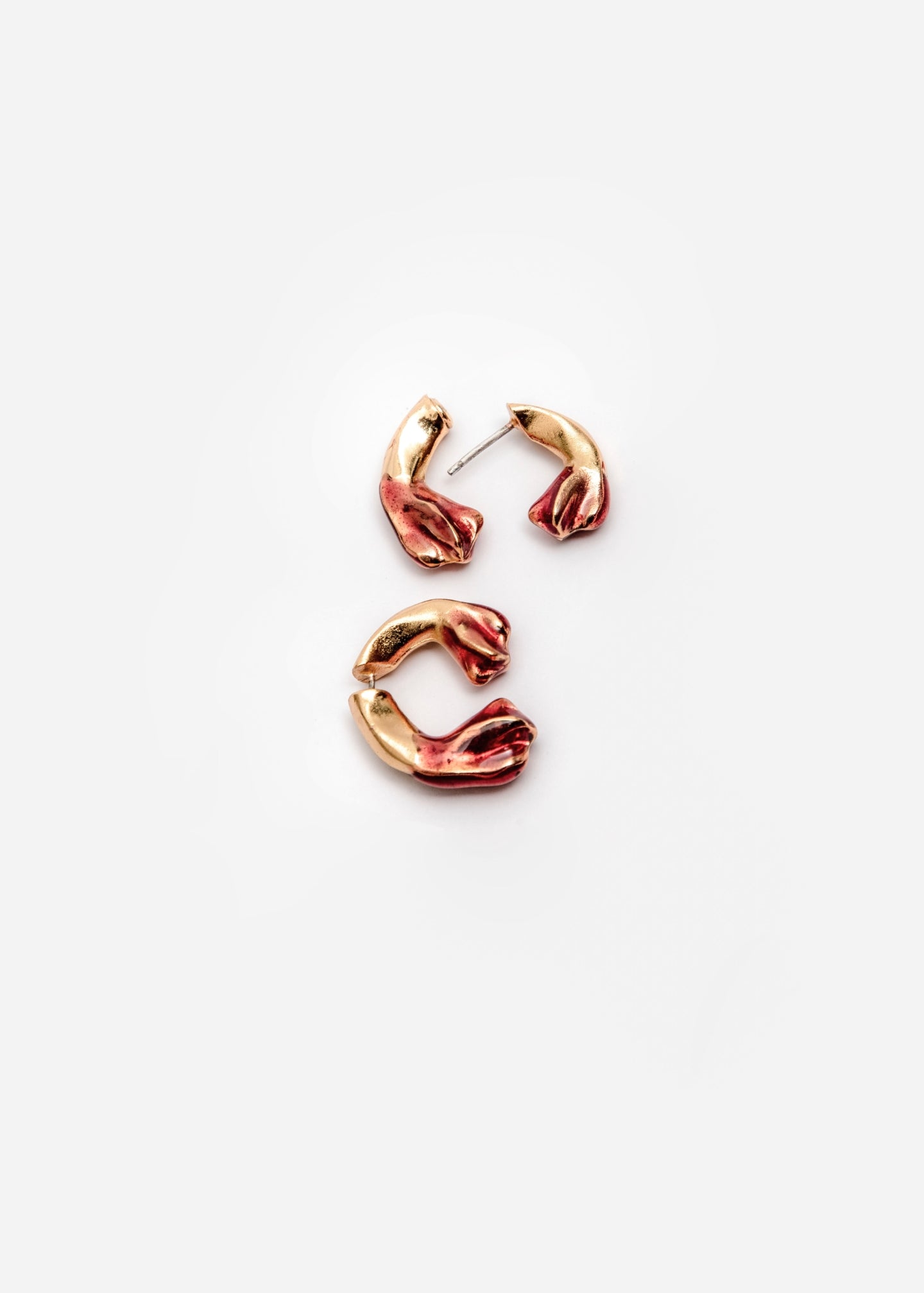 The mini petal curve berry