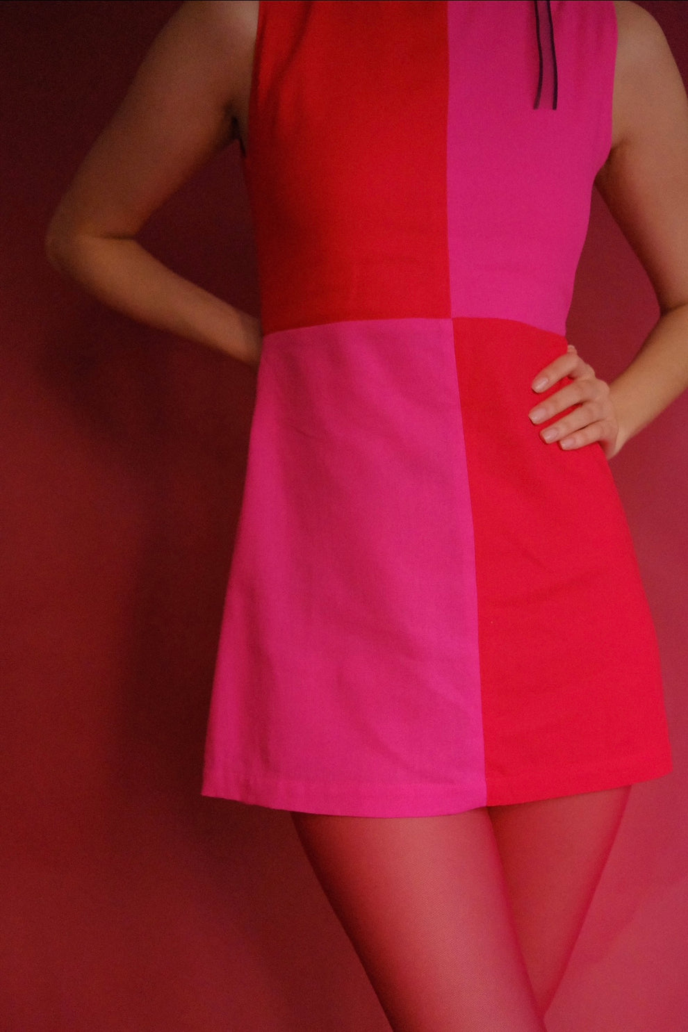 Afternoon Tea Dress