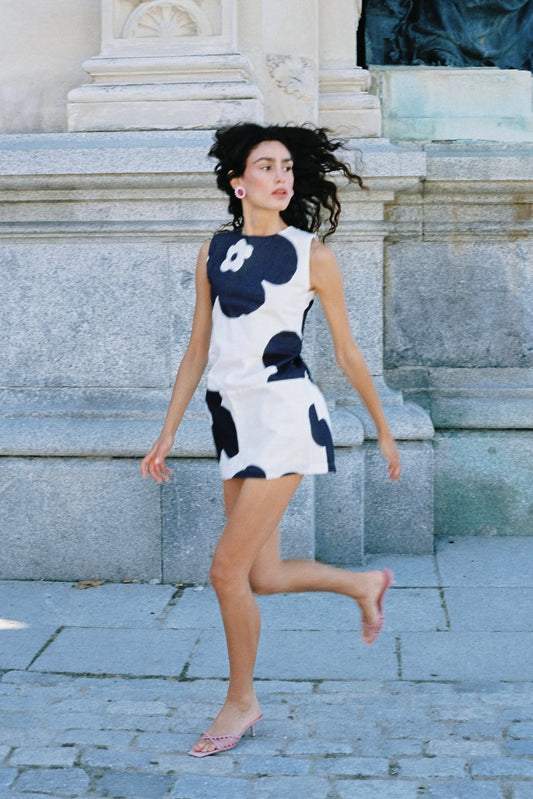 Village Dress