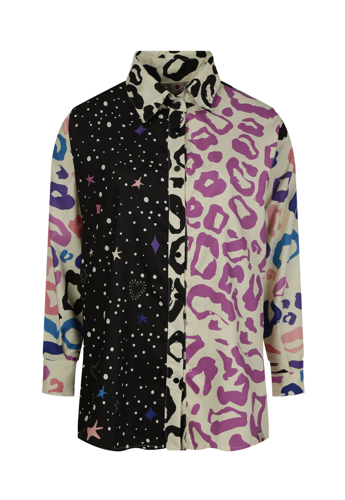 Bubblegum Shirt