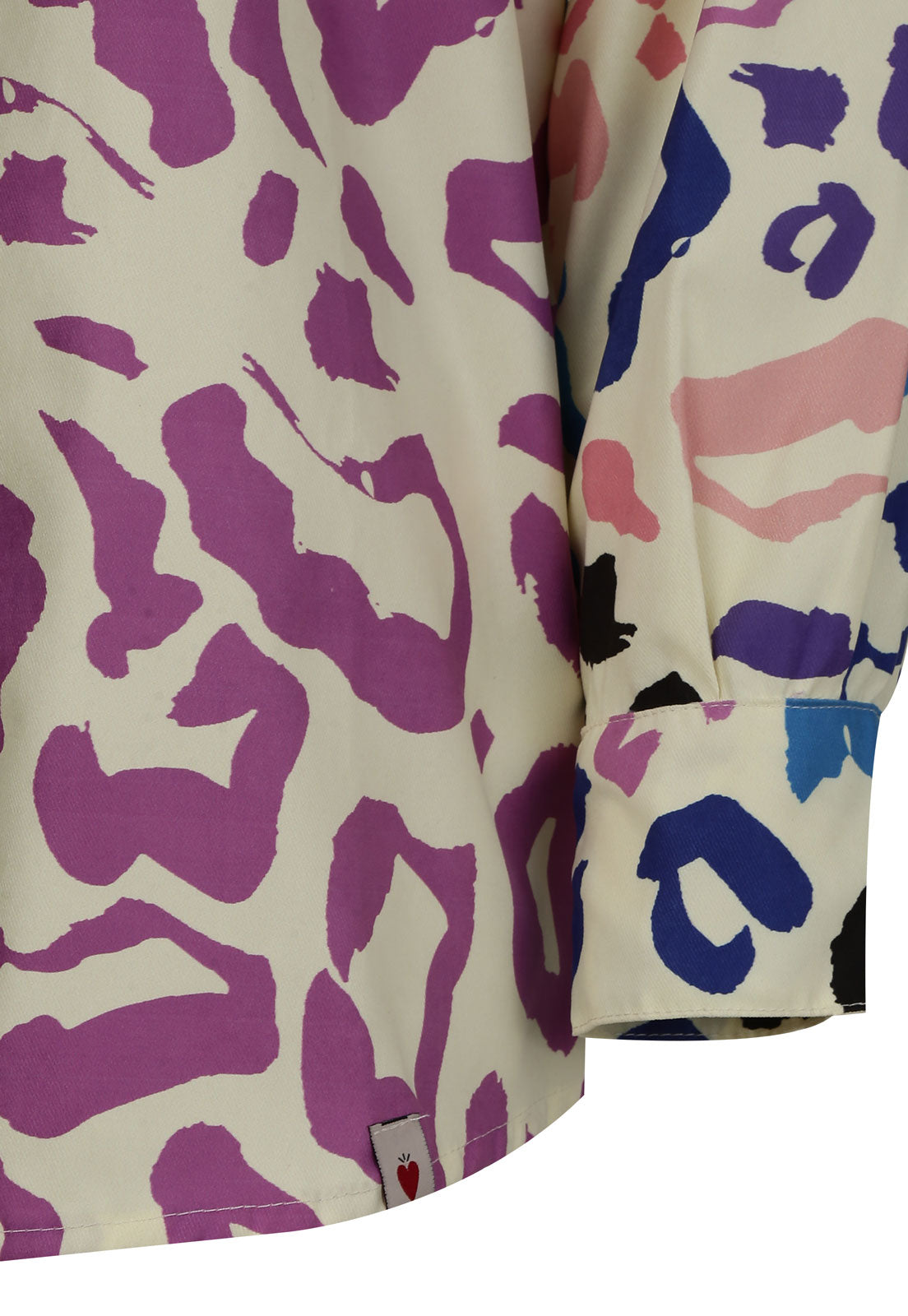 Bubblegum Shirt
