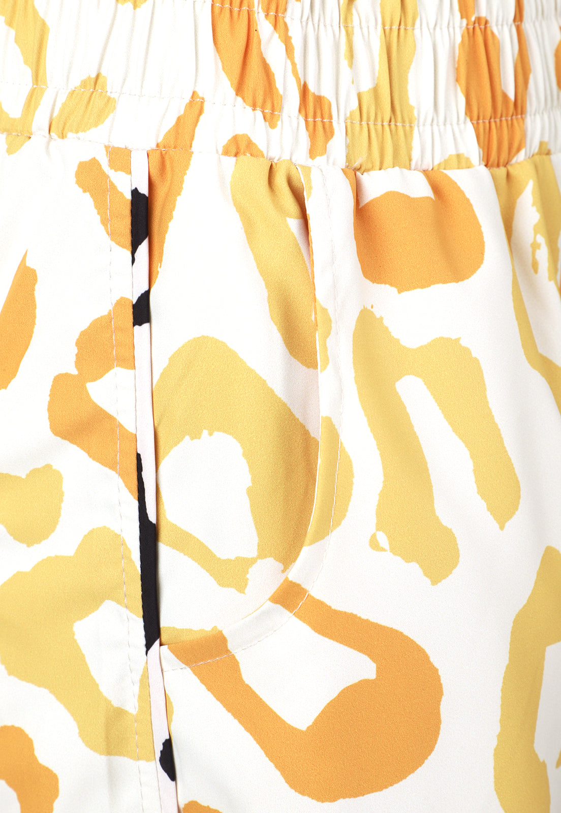 Sunshine Leopard Pant