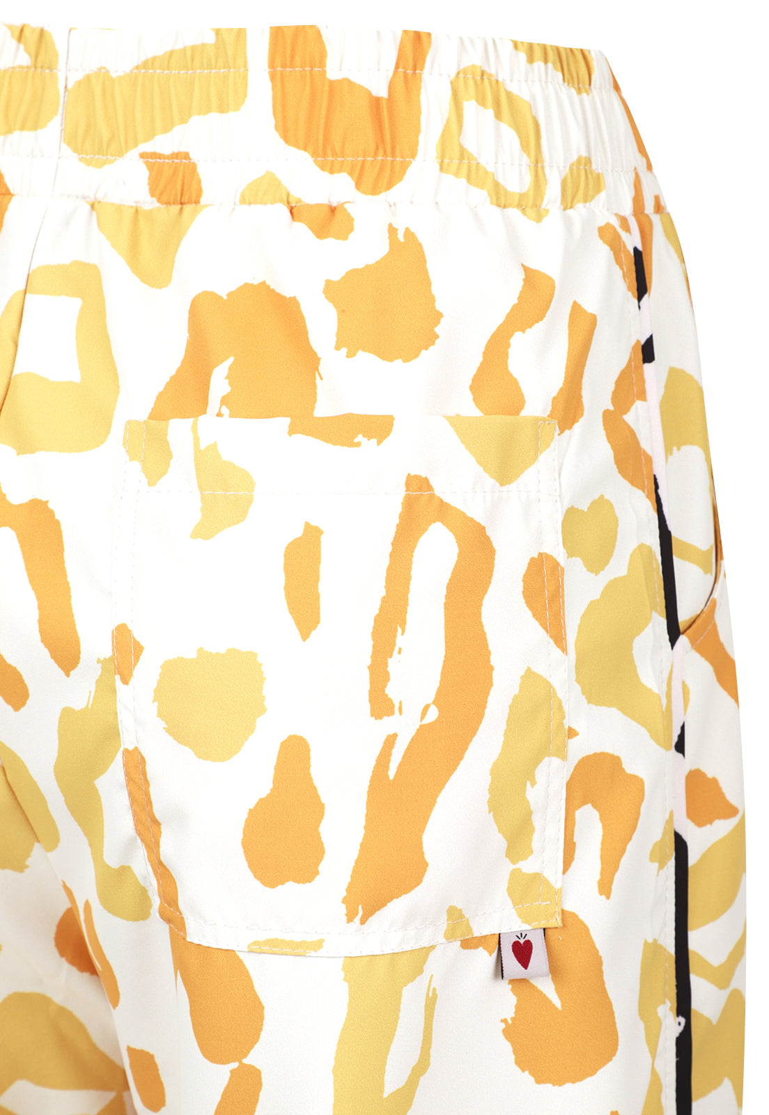 Sunshine Leopard Pant