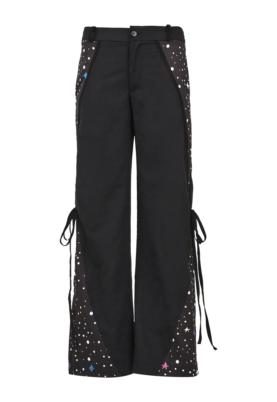 Night Bow Pant