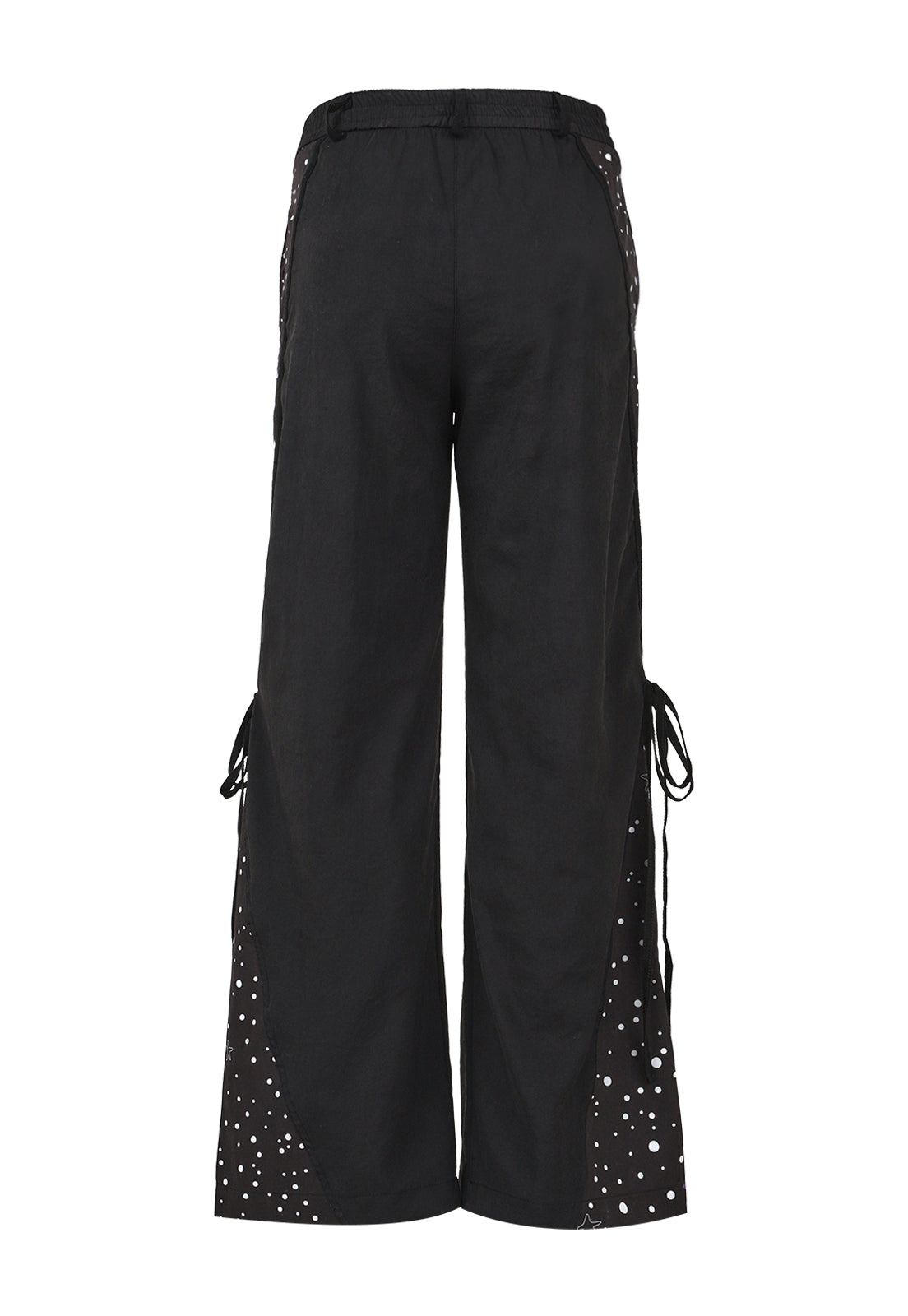 Night Bow Pant