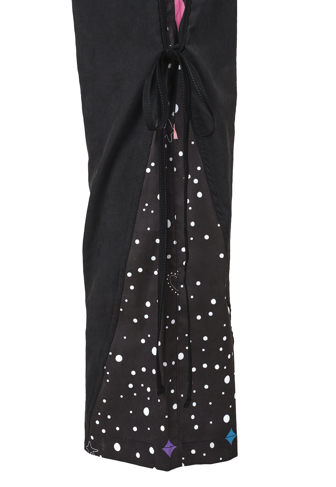 Night Bow Pant