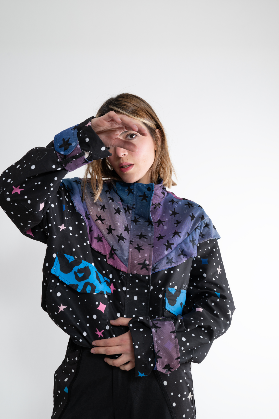Night Jacket