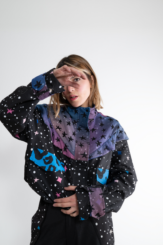 Night Jacket