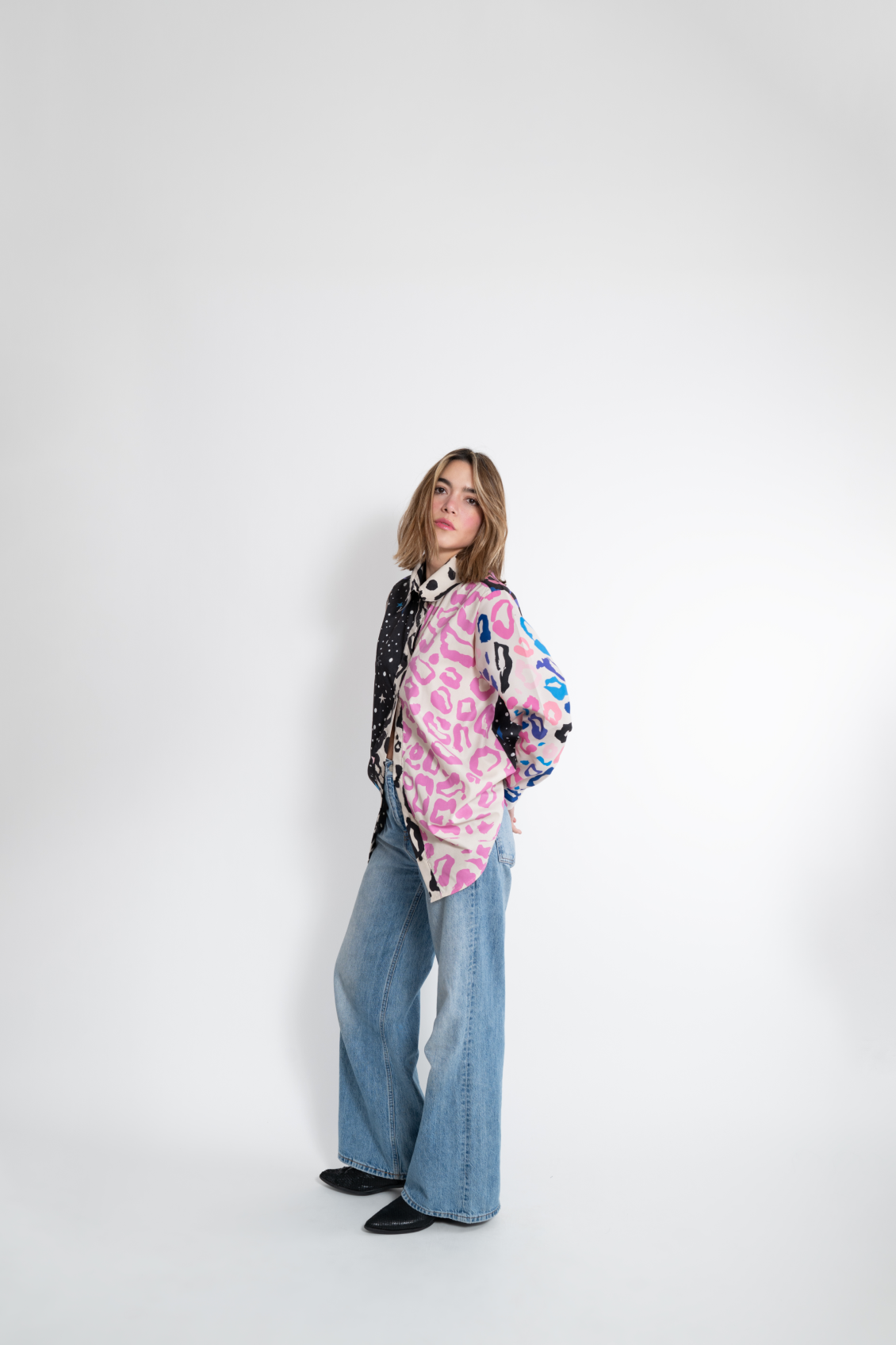Bubblegum Shirt